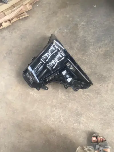 شمعه جي ايه سي GAC GA8 index
