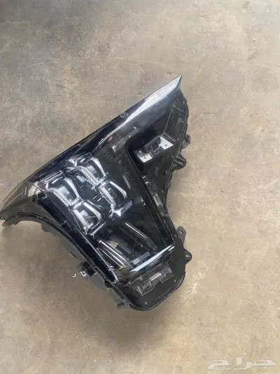 شمعه جي ايه سي GAC GA8 index