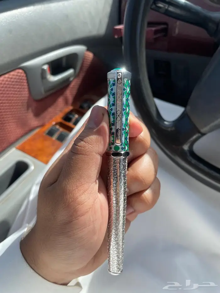 قلم كارتير 1