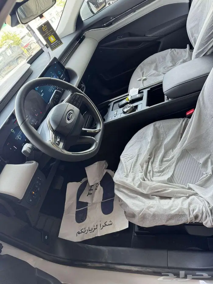 توروس استاندر 2025 خليجي كاش و تقسيط بنك ونظام 50 50 8