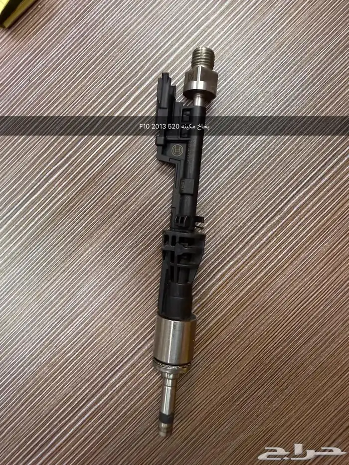 للبيع قطع BMW Mو F10 و E60 61