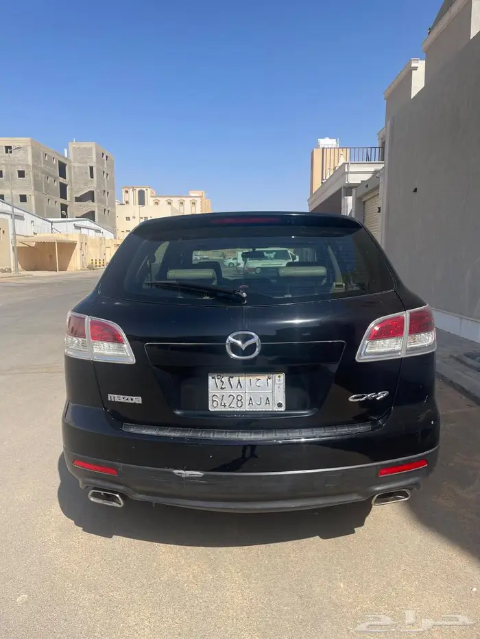 مازدا 2008 0