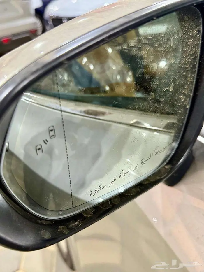 لكزس NX350 CC 2025 سعودي 12