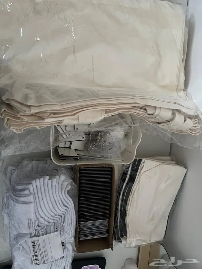 ادوات مشروع طباعة حرارية 1