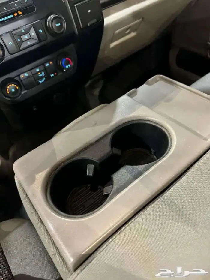 للبيع فورد F150 دبل 2019 غماره V8 سعودي 20