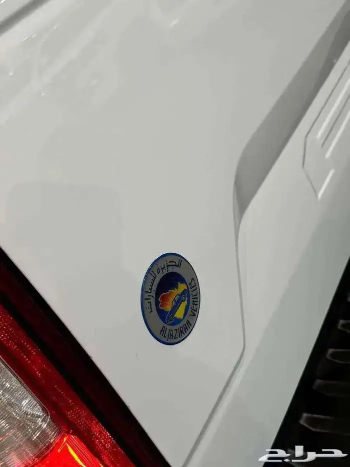 للبيع فورد F150 دبل 2019 غماره V8 سعودي 10