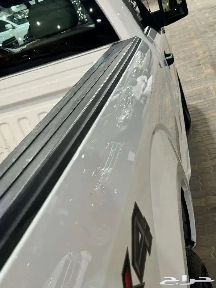 للبيع فورد F150 دبل 2019 غماره V8 سعودي 8