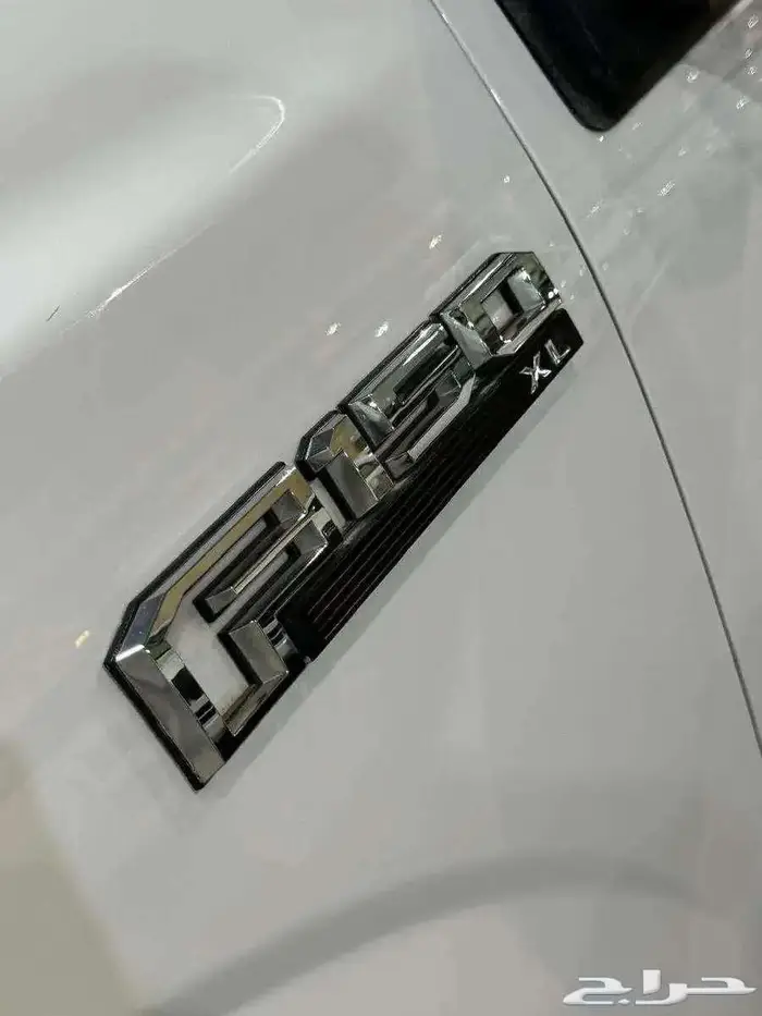 للبيع فورد F150 دبل 2019 غماره V8 سعودي 7