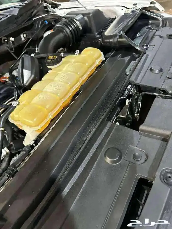 للبيع فورد F150 غمارة 2019 دبل 8 سلندر سعودي 39