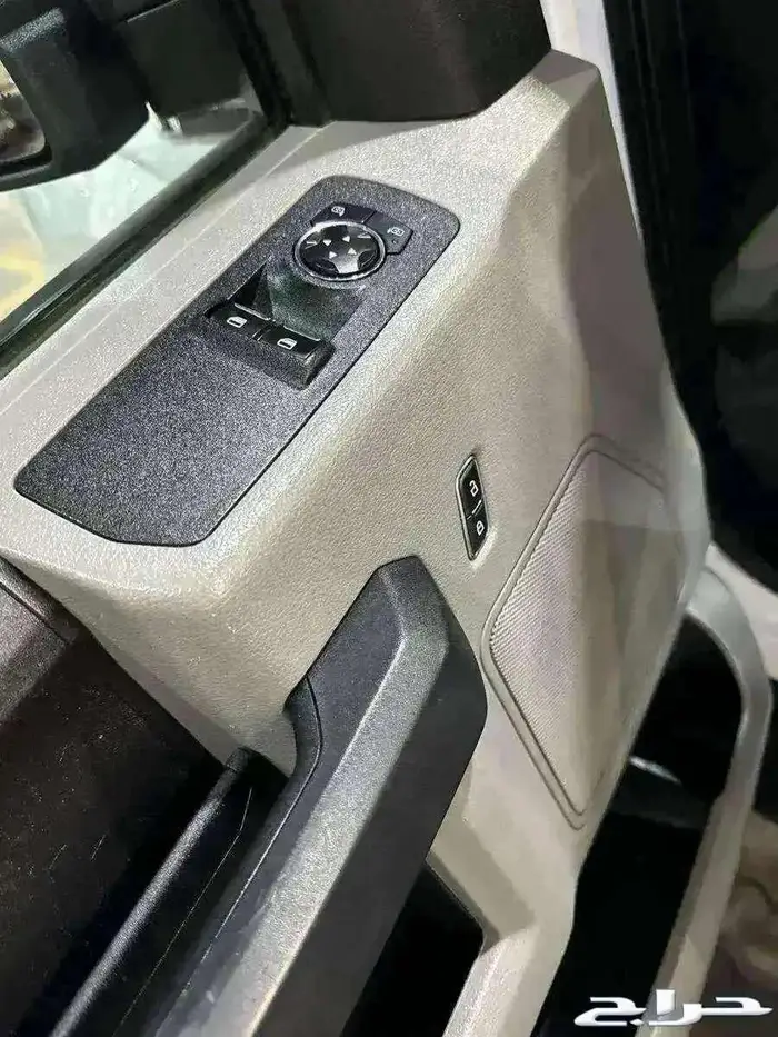 للبيع فورد F150 غمارة 2019 دبل 8 سلندر سعودي 19
