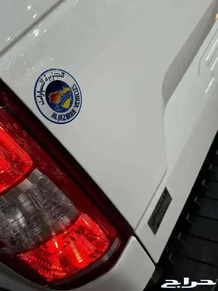 للبيع فورد F150 غمارة 2019 دبل 8 سلندر سعودي 17