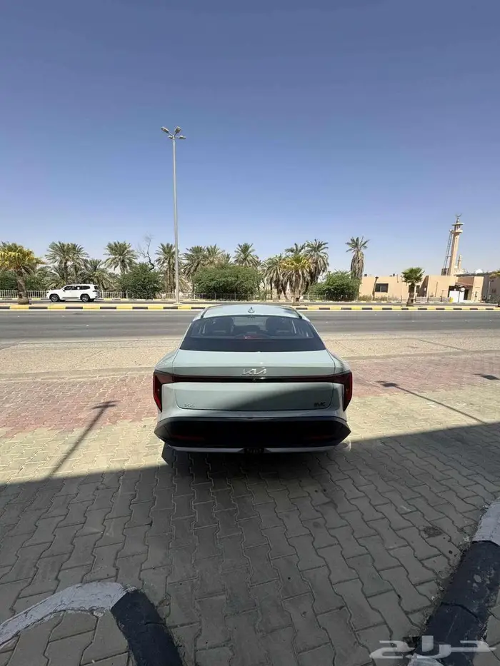 كيا k4 نص فل 2026 كاش او اقساط 3