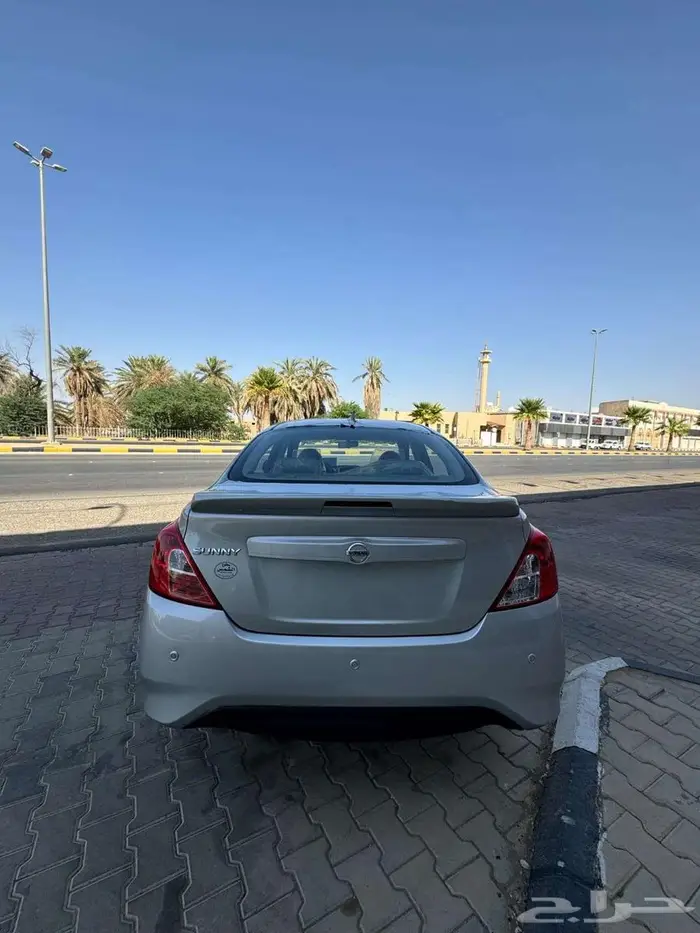 صني كمفورت 2024 الشكل القديم 3