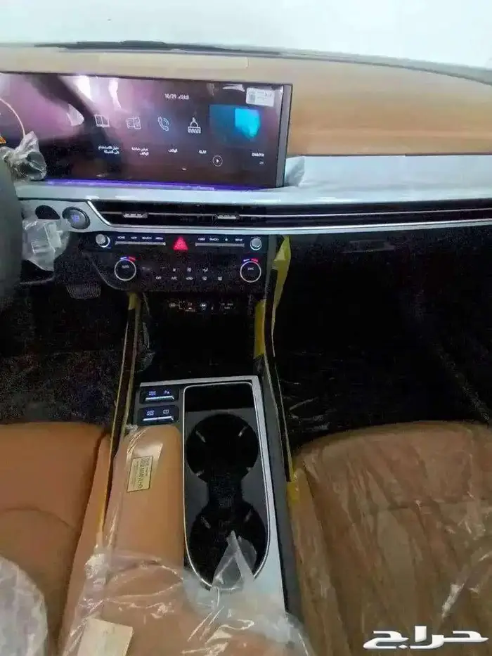 هيونداي سوناتا كمفورت 2025 12