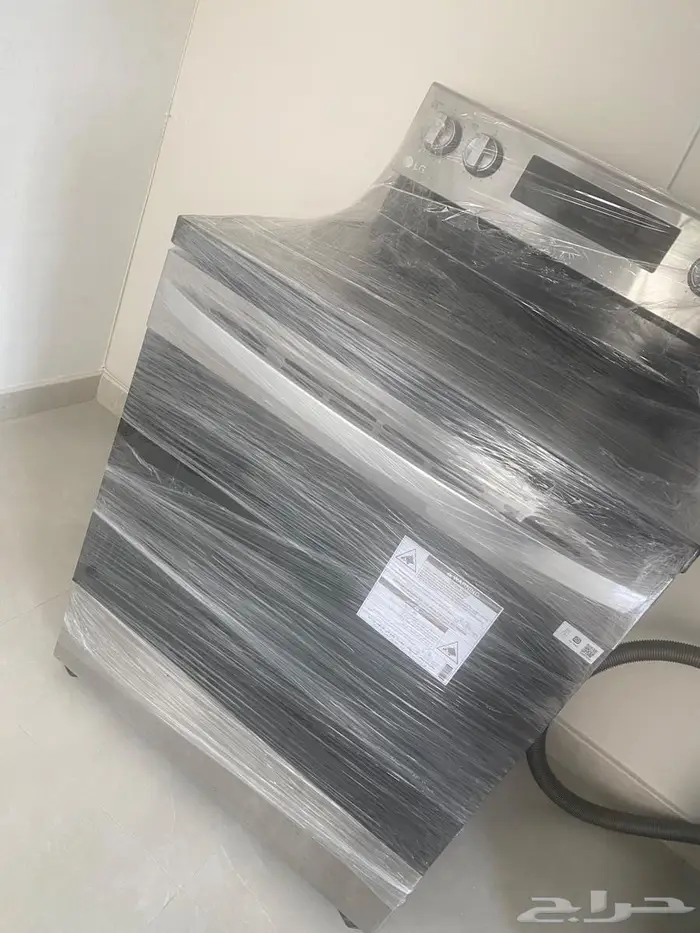 غاز LG للبيع المستعجل 2
