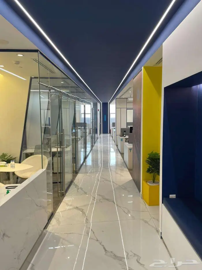 مكتب للتقبيل حي المحمدية 13