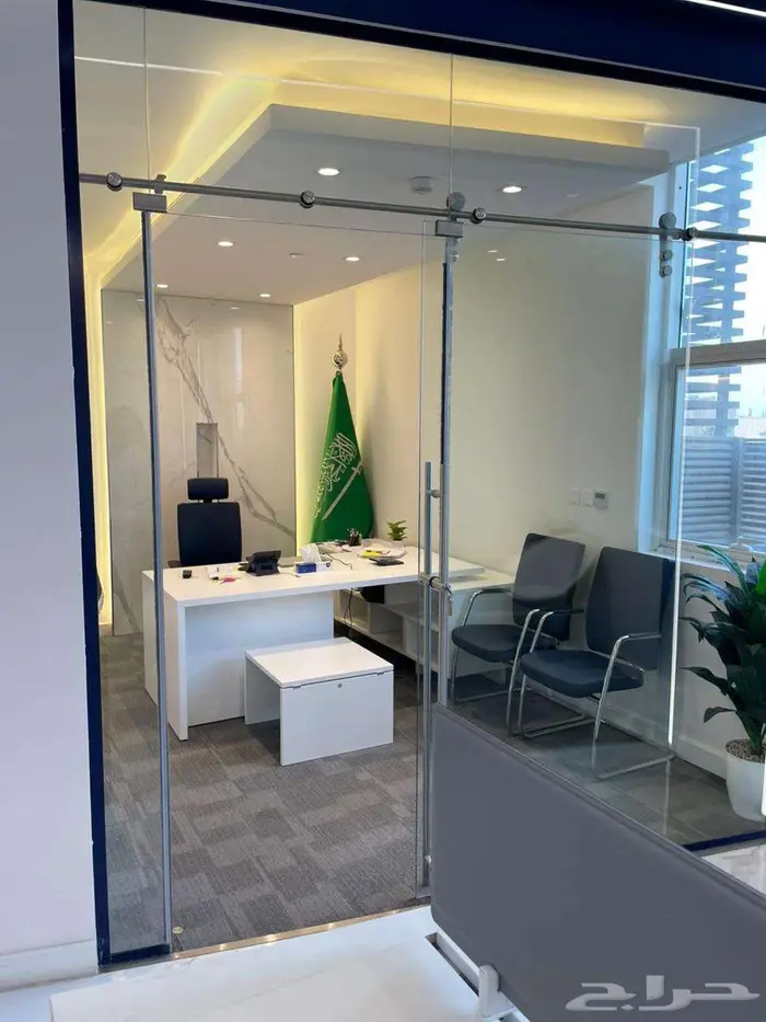 مكتب للتقبيل حي المحمدية 12