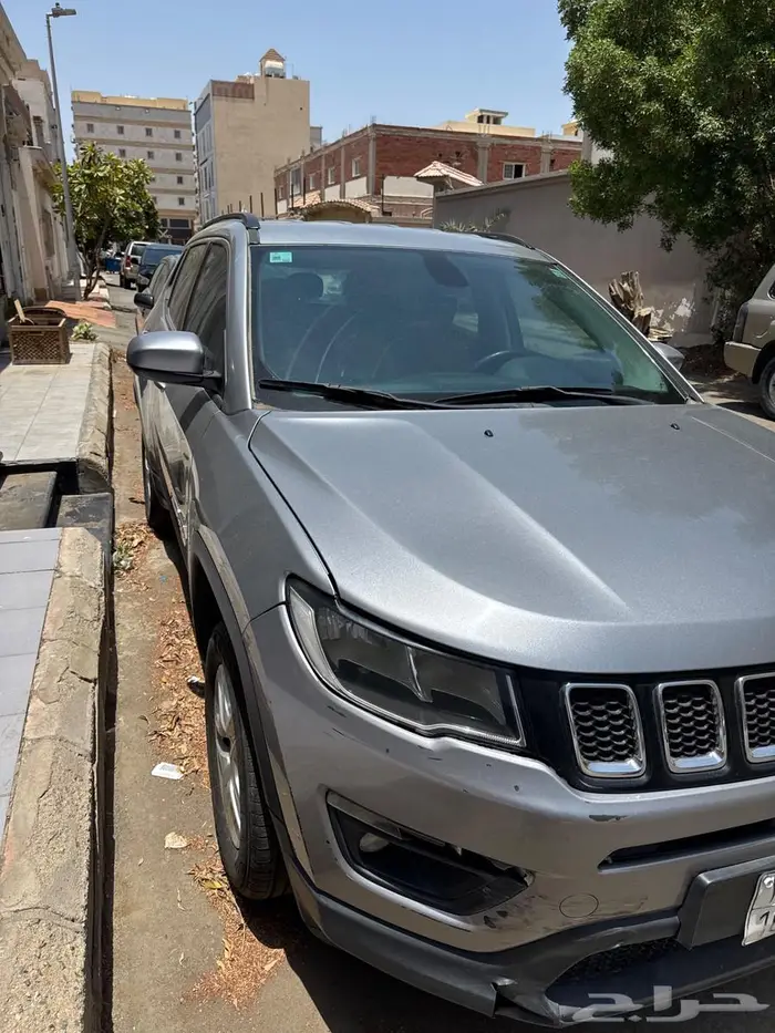 جيب كومباس 2019 14