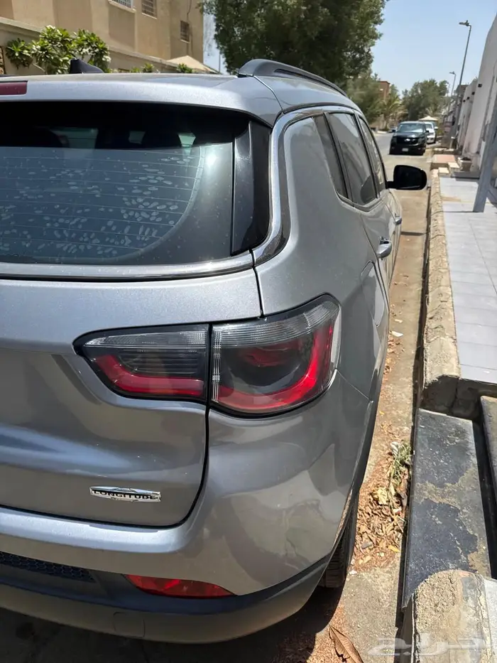 جيب كومباس 2019 11