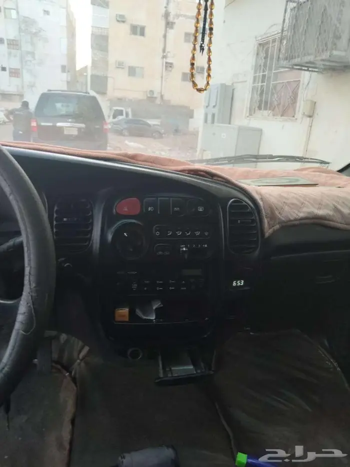 سياره هوندا H1 المدينه 2