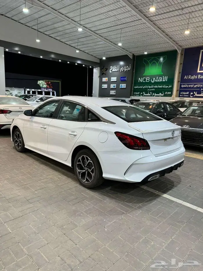 ام جي جي تي م 2024 كمفورت - سعودي 7