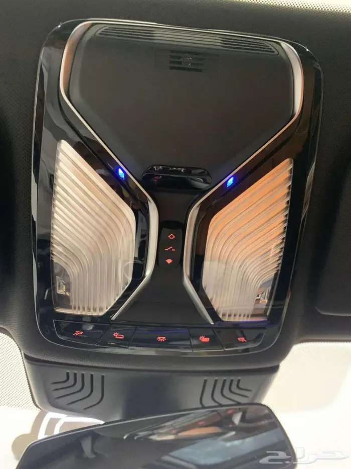 بي ام دبليو 2022 Li 730 18