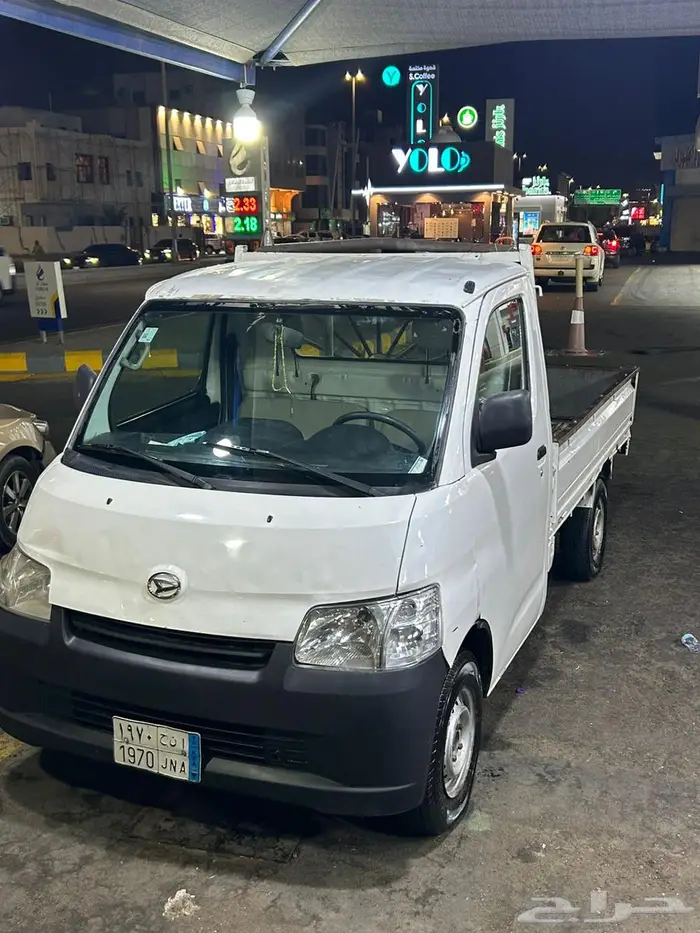 دباب دهاستو للايجار الشهري 5