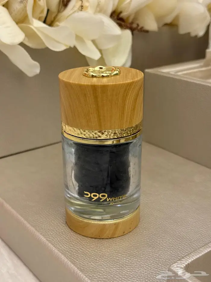 طقم صندوق شبكة مع بخور 9