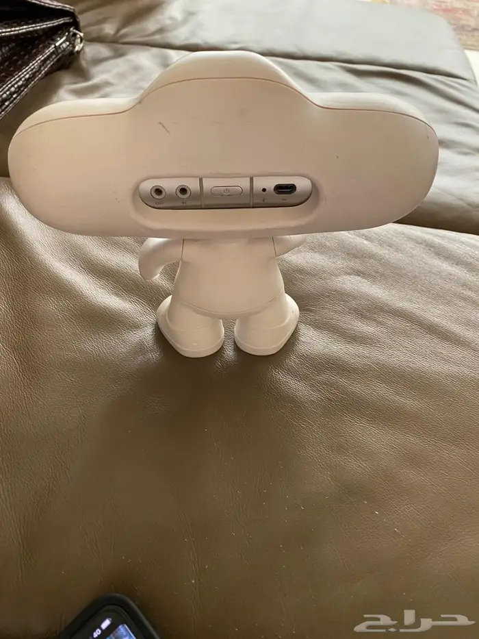 حامل سماعات بيتس بيل beats pill 2