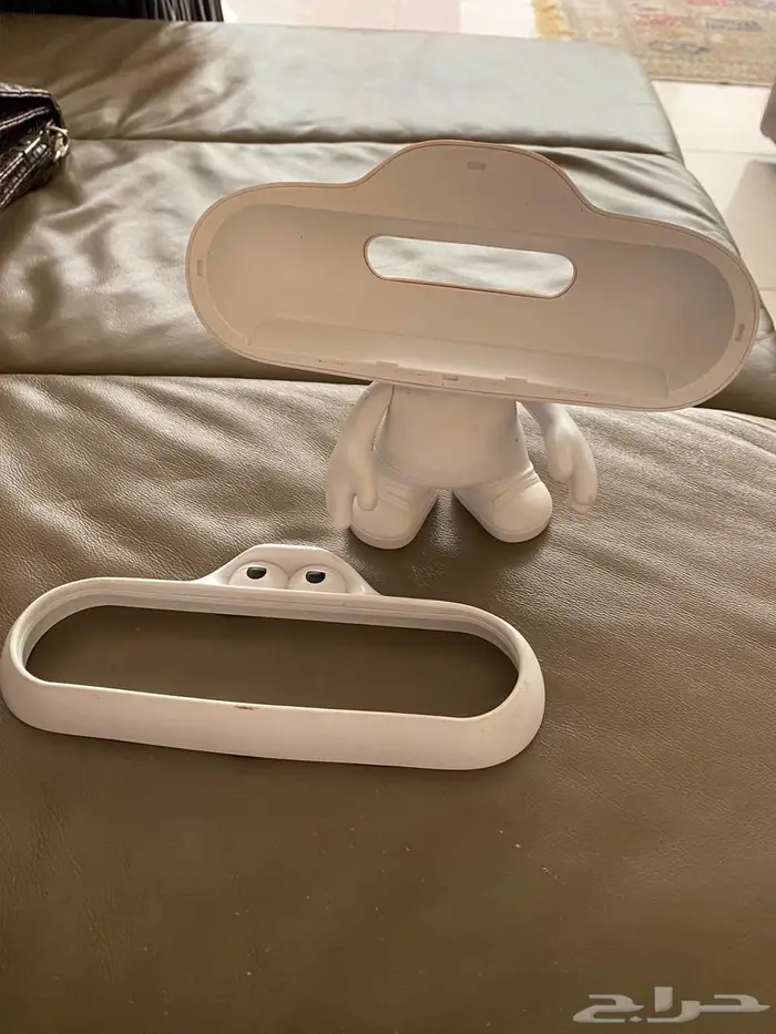 حامل سماعات بيتس بيل beats pill 3