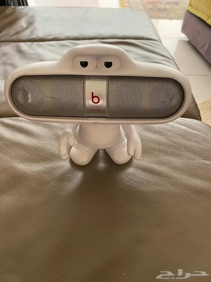 حامل سماعات بيتس بيل beats pill 0