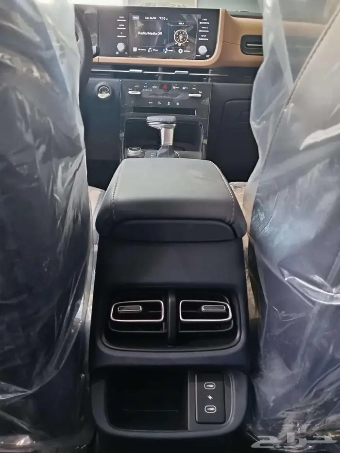 هيونداى كريتا سمارت كمفورت موديل 25 كاش وتقسيط اقل سعر 6