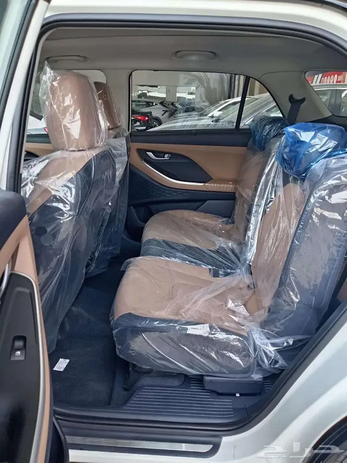 هيونداى كريتا سمارت كمفورت موديل 25 كاش وتقسيط اقل سعر 9