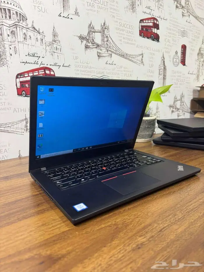 لابتوب لينوفو T480 0
