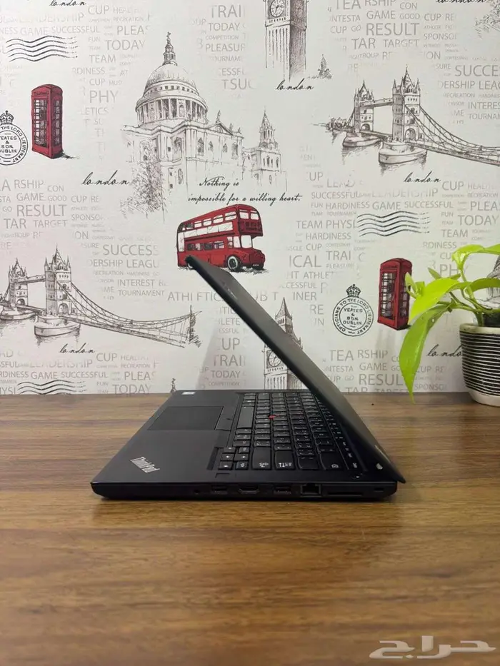 لابتوب لينوفو T480 2