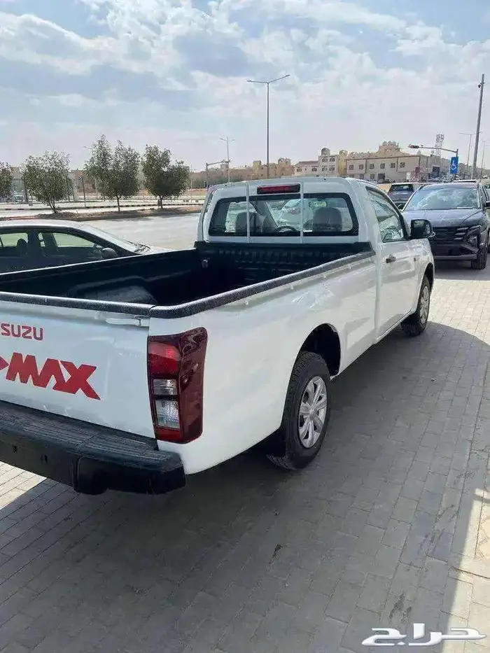 ايسوزو ديماكس جميع الفئات غمارة وغمارتين بسعر الجملة 2025 3