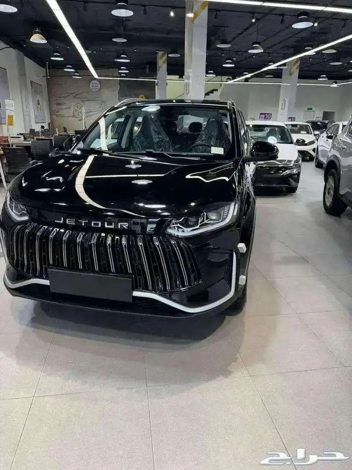 جيتور X50 بريميوم موديل 2025 كاش و تقسيط 1
