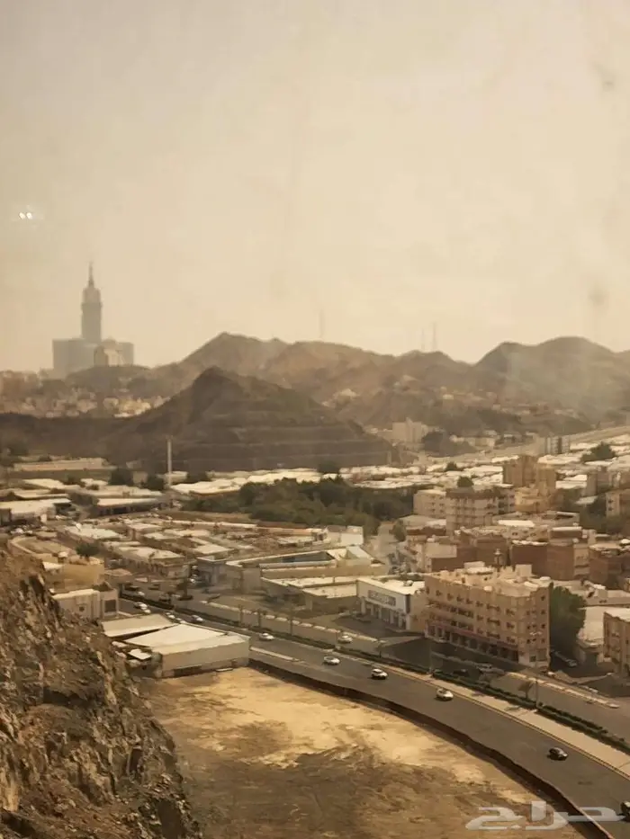 للبيع شقة فندقية فاخرة بمكة المكرمة 8