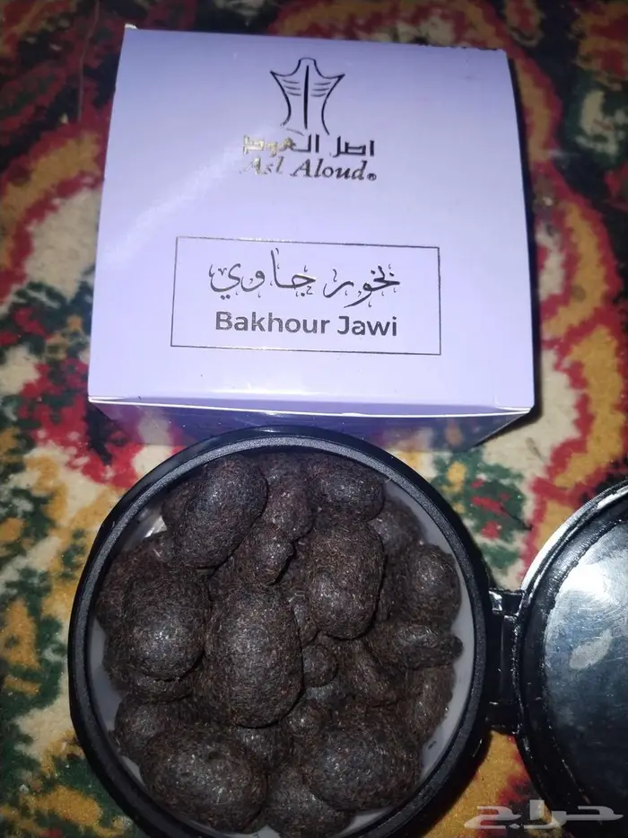 حنا وعطور وطبعات وبخور واكسسوار نسائية 17