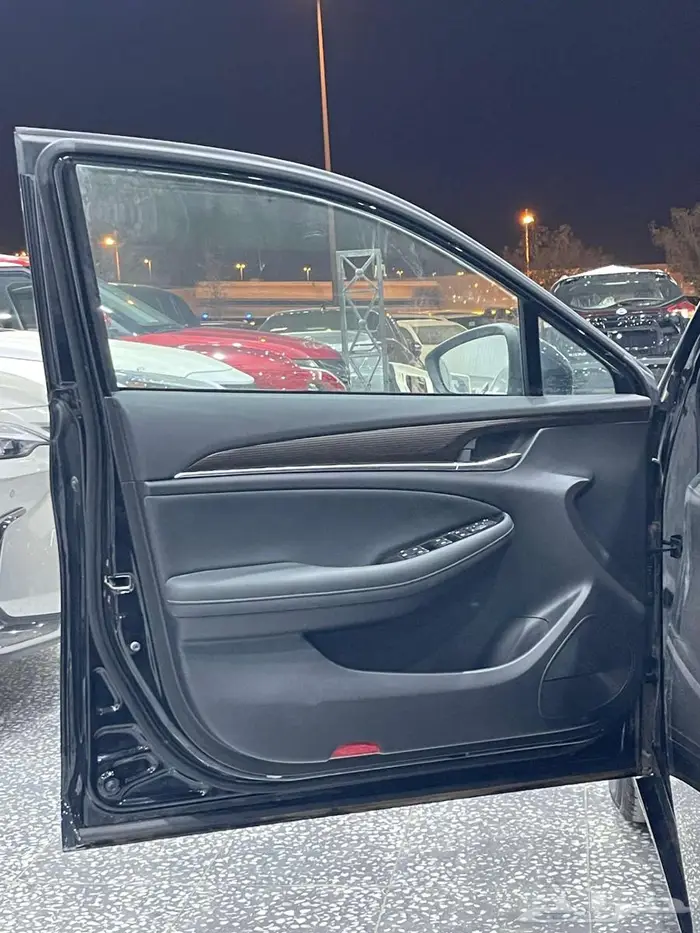جاك GA6 مواصفات خليجي 2022 9