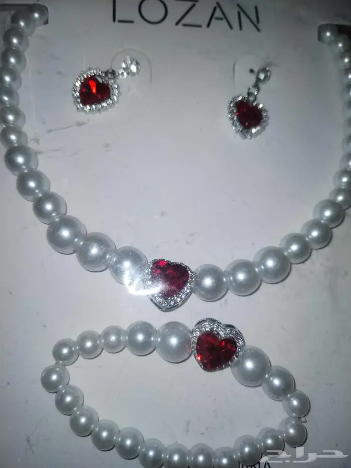 حنا وعطور وطبعات وبخور واكسسوار نسائية 0
