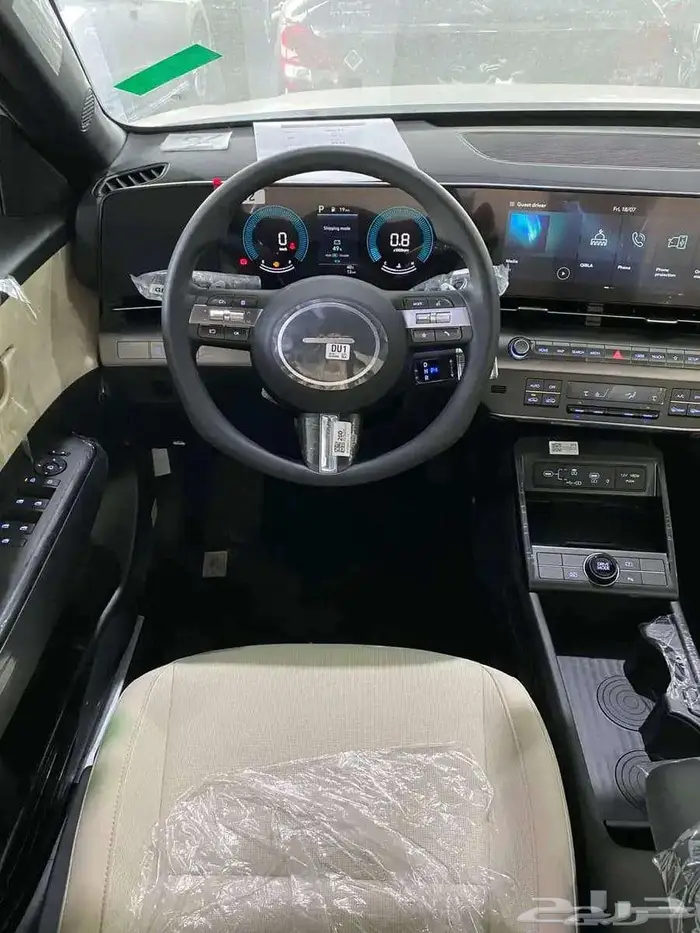 هيونداي كونا سمارت موديل 2025 5