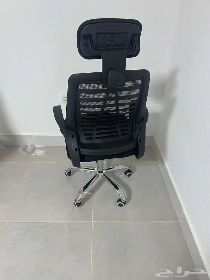 كراسي مكتب بتصميم جديد متوفرة بأسعار رخيصة 5