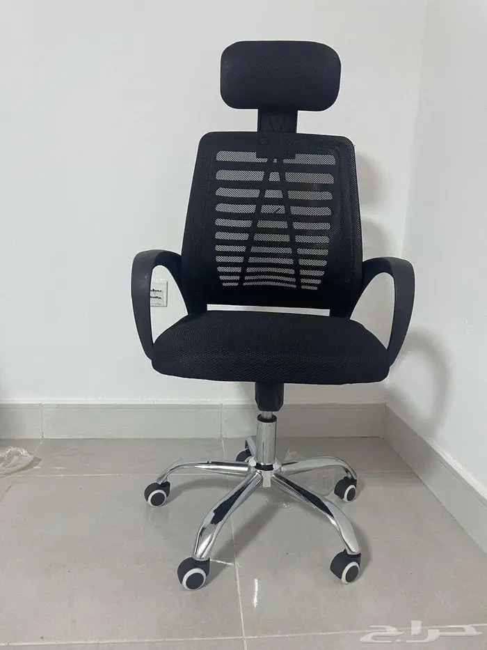 كراسي مكتب بتصميم جديد متوفرة بأسعار رخيصة 1