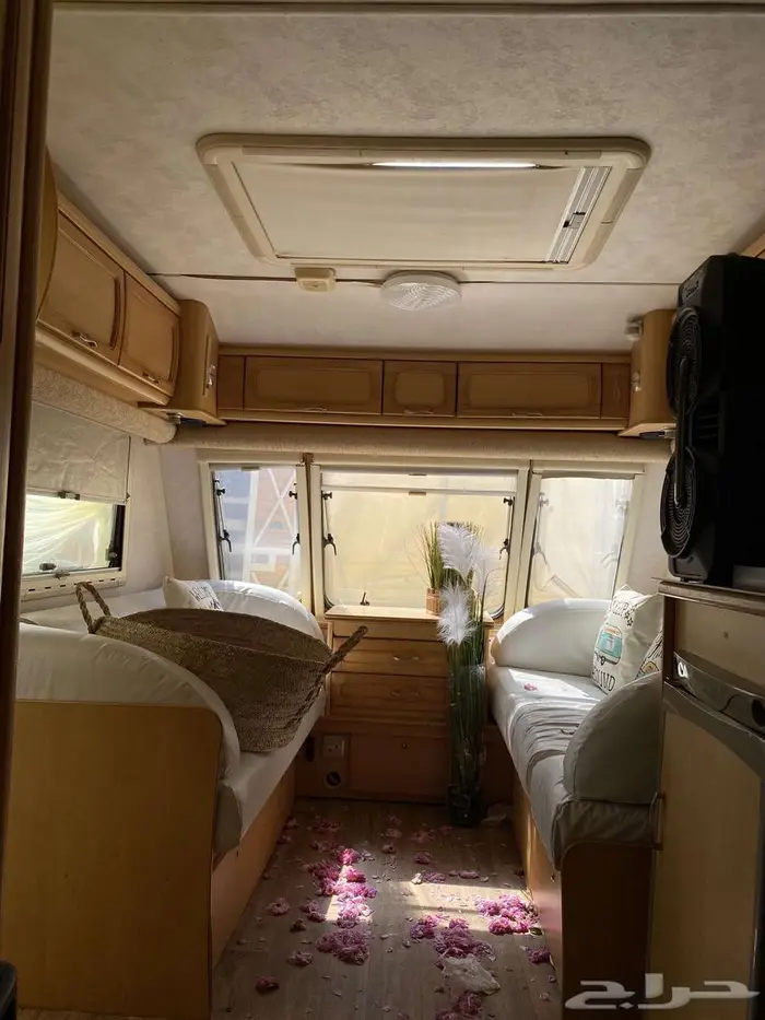 (فرصه استثمار) كرفان أوروبي 20