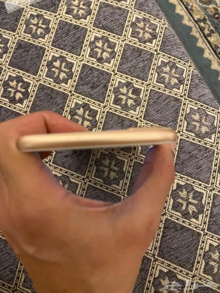 ايفون 8بلس 64 قيقا 6