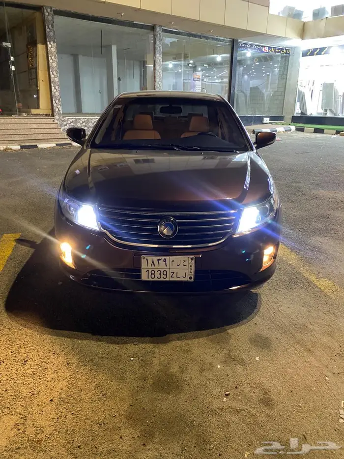 جيلي 2015 1