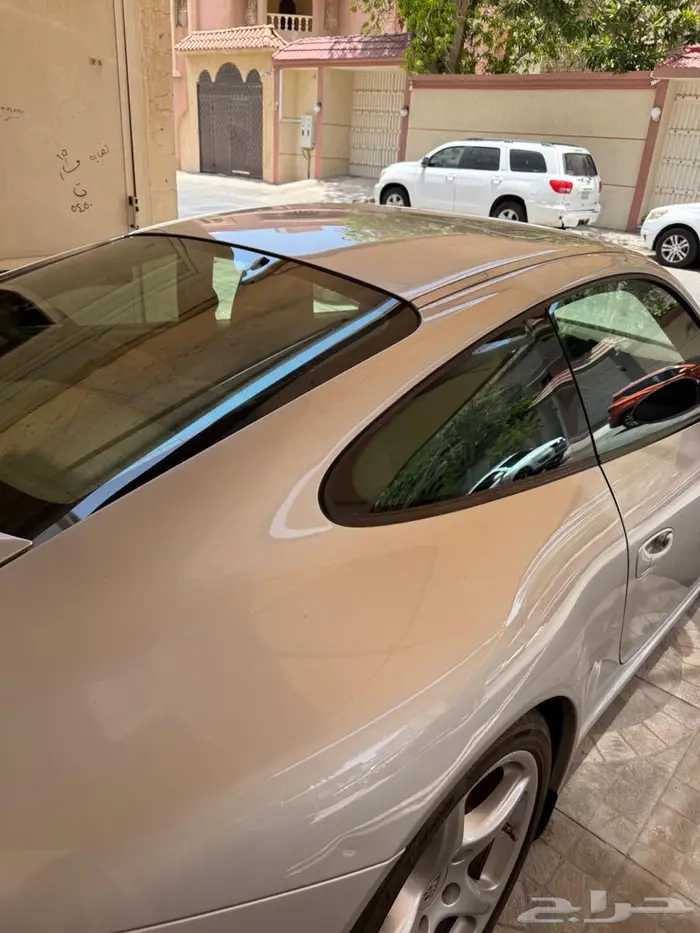 بورش 911 كونسول ترفيهي 2017 4