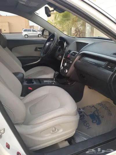فاو SUV BESTURN X80 فل كامل index