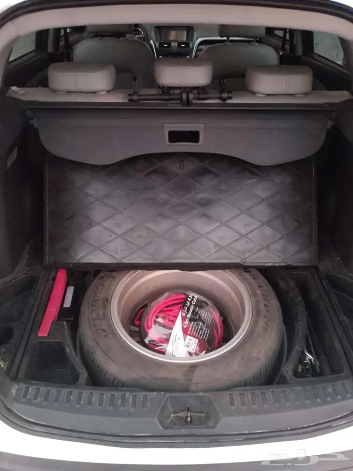 فاو SUV BESTURN X80 فل كامل 23